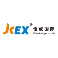 JCEX International Logistics Co.,LTD logo - Similar company to 4Px