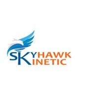 Skyhawkkinetic logo - Similar company to Skyhawk Kinetic
