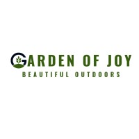 Garden of Joy logo - Similar company to Visa Centric