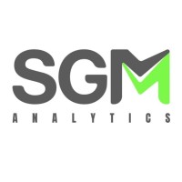 Sgm Analytics Pte Ltd