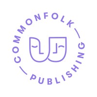 Commonfolk Publishing logo - Similar company to Commonfolk