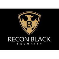 Recon Black Security LLC logo - Similar company to Jarl Security