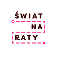 Świat na raty logo - Similar company to Fundacja 