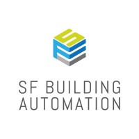 SF Building Automation GmbH & Co. KG logo - Similar company to Getvalue Uab. Digital Building Automation