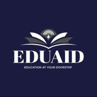 Eduaid logo - Similar company to Zoellner Arts Center