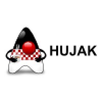 HUJAK logo - Similar company to Greenbytehub