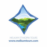 Melkam Ethiopia Tours logo - Similar company to Ashara Tours