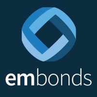 EMBonds logo - Similar company to Burkifoot