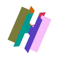 Hay Festival logo - Similar company to Howthelightgetsin Festival