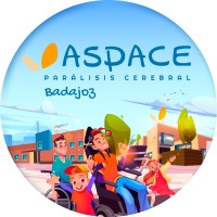 ASPACE Badajoz logo - Similar company to Includes Almendralejo