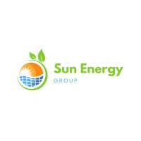 Sun Energy Group logo - Similar company to Alwatania Technologies