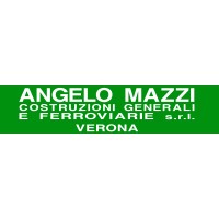 Angelo Mazzi CGF logo - Similar company to Emmefer Armamento Ferroviario