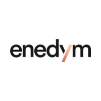 Enedym Inc. logo - Similar company to Elby Mobility