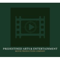 Predestined Arts & Entertainment