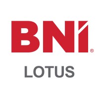 BNI Lotus Türkiye logo - Similar company to Cook_Lab