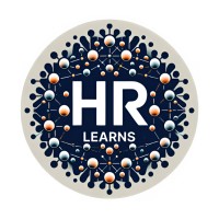 HRLearns™ logo - Similar company to Conquerhr®