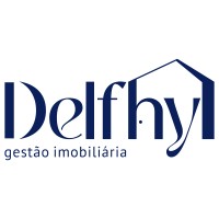 Delfhy Gestão Imobiliária logo - Similar company to Unity Registro De Marcas