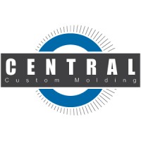 Central Custom Molding, LLC logo - Similar company to Cs Tool Engineering, Inc.