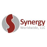 Synergy Worldwide, LLC logo - Similar company to Kool Logistics