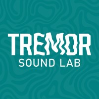 Tremor Sound Lab logo - Similar company to Fox