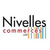 ASBL Nivelles Commerces logo - Similar company to Shopping Nivelles