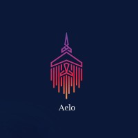 Aelo flight school logo - Similar company to Aviationfly - Supporting Aspiring Pilots Reach The Cockpit