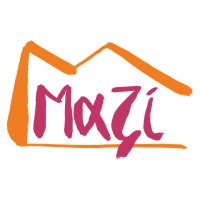 Mazí Housing logo - Similar company to Forrefugees
