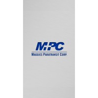 Maggies Paratransit Corp. logo - Similar company to Jc Paratransit Solutions
