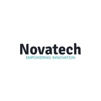 Novatech Uzb. LLC logo - Similar company to Biochem Uzb.