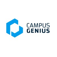 CampusGenius logo - Similar company to Mecsware