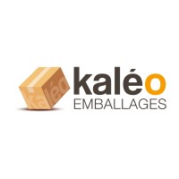 Kaléo EMBALLAGES logo - Similar company to Made For U