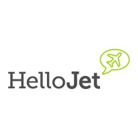 HelloJet logo - Similar company to Alsteraero Gmbh