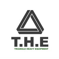 Triangle Heavy Equipment logo - Similar company to Triangle Group