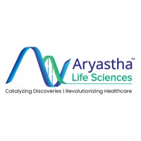 Aryastha Life Science Inc. USA logo - Similar company to Stratica Biosciences