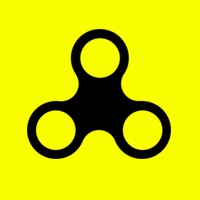 Fidgetly® logo - Similar company to Loop Club