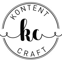 KontentCraft logo - Similar company to Emotome Infodesign Collective Llp
