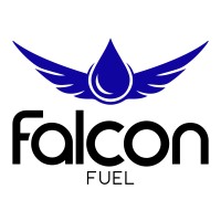 Falcon Fuel logo - Similar company to Structured Networks Ltd