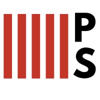 Parallel Strategies logo - Similar company to Metaplug