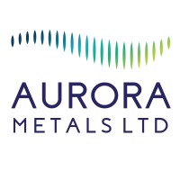 Aurora Metals Limited logo - Similar company to Dartknow