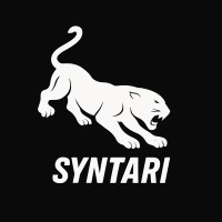 SYNTARI® GROUP logo - Similar company to Octalyft Marketing