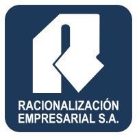 Raciemsa logo - Similar company to Cargo Transport