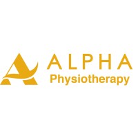 Alpha Physiotherapy logo - Similar company to Sanctuarium
