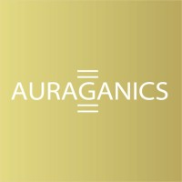 Auraganics logo - Similar company to Shiny Objects Consulting Group