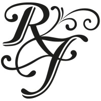 Rupert Forsythe - Bespoke Champagne logo - Similar company to Power By Design