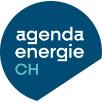 Agenda énergie Suisse logo - Similar company to Association Ecoparc