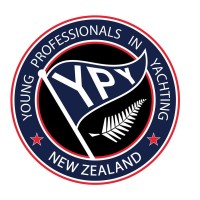 Young Professionals In Yachting NZ logo - Similar company to New Zealand Marina Operators Association (Nzmoa)