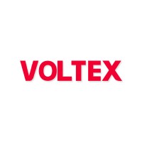 Voltex logo - Similar company to Senai Cimatec