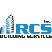 RCS Building Services logo - Similar company to Brite Solutions Llc