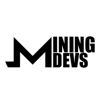 Mining Devs logo - Similar company to Finstreet.In