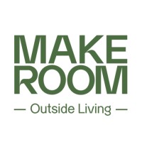 Make Room Outside Living logo - Similar company to Garden Hideouts